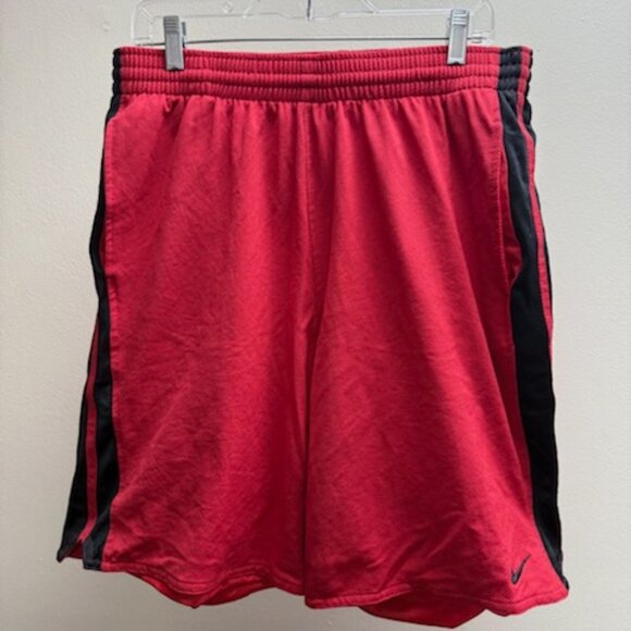 Men's Nike Basketball Shorts - Picture 1 of 8